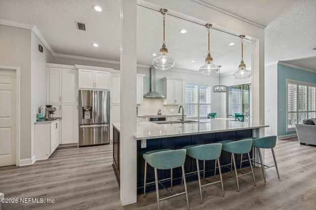 1309 TURTLE DUNES Court, Ponte Vedra Beach, FL 32082