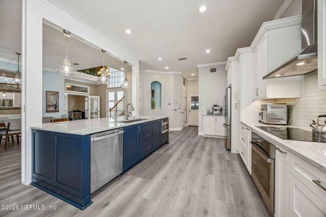 1309 TURTLE DUNES Court, Ponte Vedra Beach, FL 32082