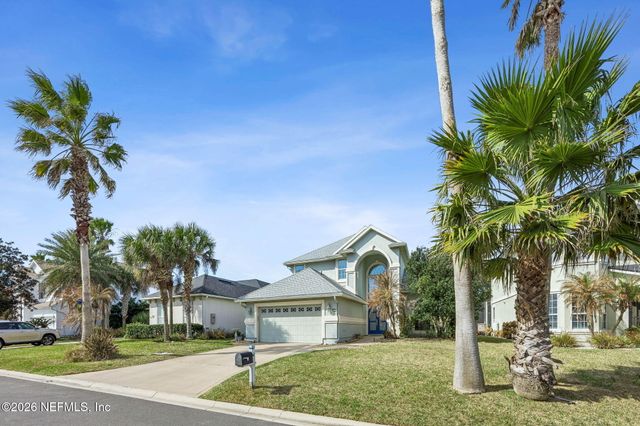 1309 TURTLE DUNES Court, Ponte Vedra Beach, FL 32082