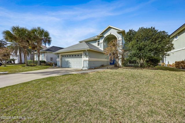 1309 TURTLE DUNES Court, Ponte Vedra Beach, FL 32082