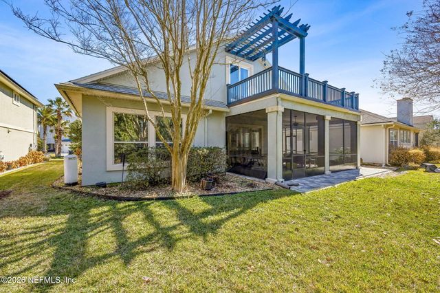 1309 TURTLE DUNES Court, Ponte Vedra Beach, FL 32082