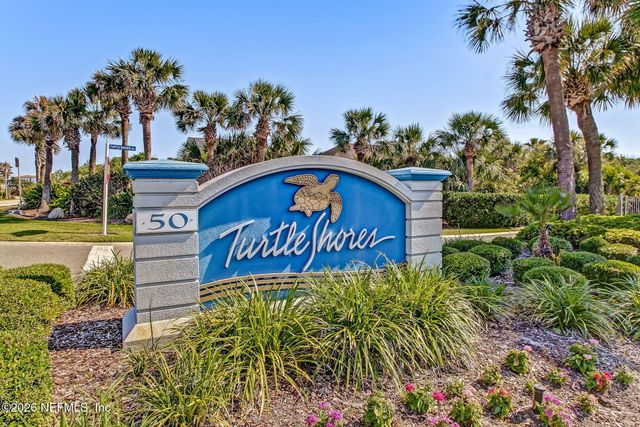 1309 TURTLE DUNES Court, Ponte Vedra Beach, FL 32082