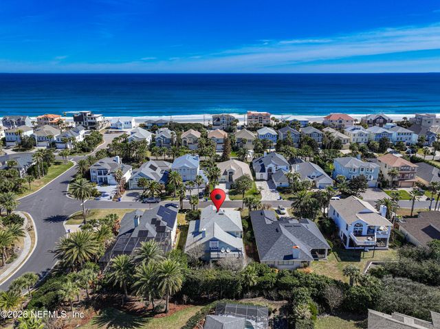 1309 TURTLE DUNES Court, Ponte Vedra Beach, FL 32082