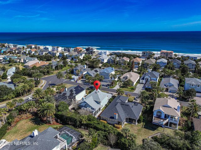 1309 TURTLE DUNES Court, Ponte Vedra Beach, FL 32082