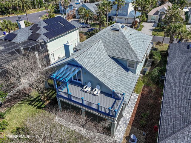 1309 TURTLE DUNES Court, Ponte Vedra Beach, FL 32082