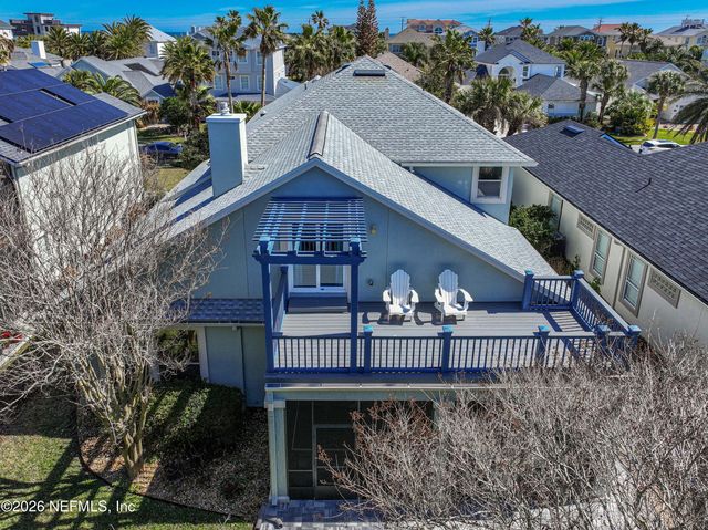 1309 TURTLE DUNES Court, Ponte Vedra Beach, FL 32082