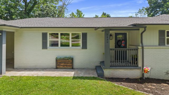 2430 Walnut Drive, NW, Cleveland, TN 37311
