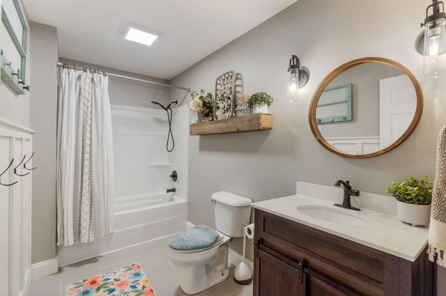 2430 Walnut Drive, NW, Cleveland, TN 37311