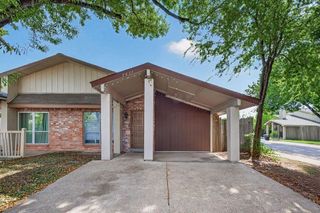 7837 Pacific Pearl Street, Houston, TX 77072