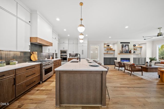 407 Waldo Street, Cary, NC 27511