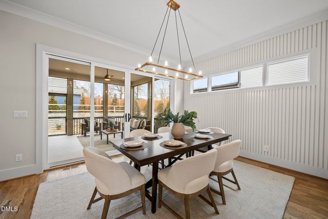 407 Waldo Street, Cary, NC 27511