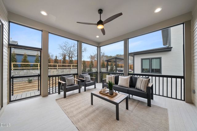 407 Waldo Street, Cary, NC 27511