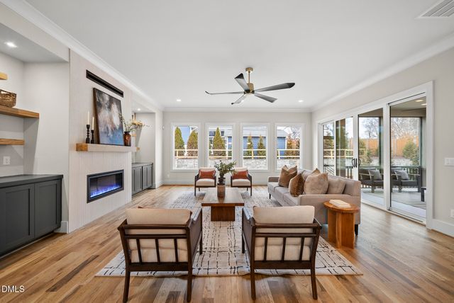 407 Waldo Street, Cary, NC 27511