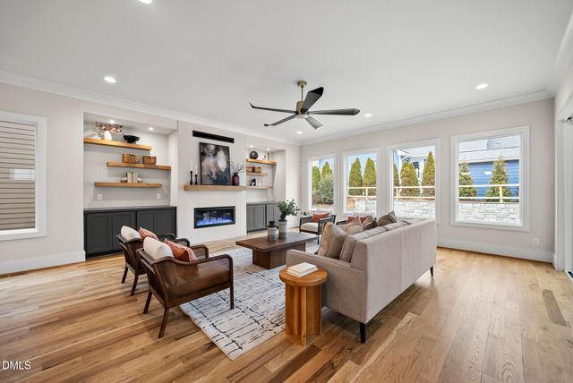 407 Waldo Street, Cary, NC 27511