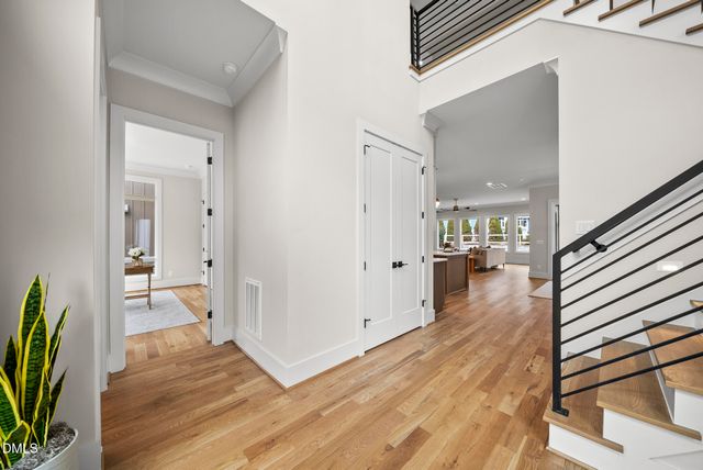 407 Waldo Street, Cary, NC 27511