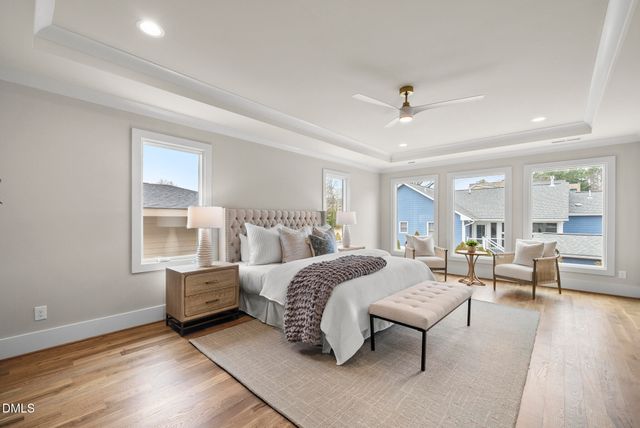 407 Waldo Street, Cary, NC 27511