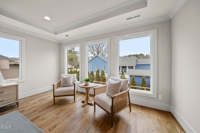 407 Waldo Street, Cary, NC 27511