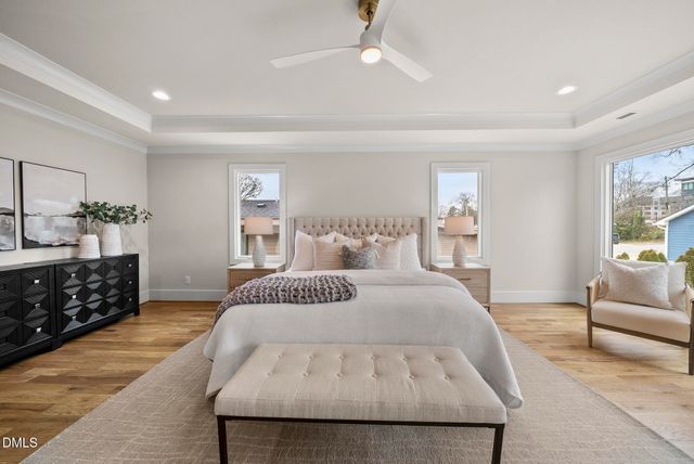 407 Waldo Street, Cary, NC 27511