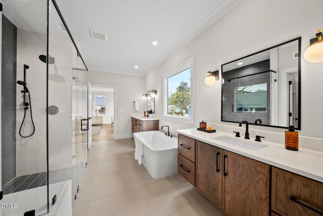 407 Waldo Street, Cary, NC 27511