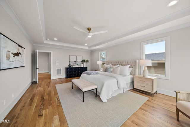 407 Waldo Street, Cary, NC 27511