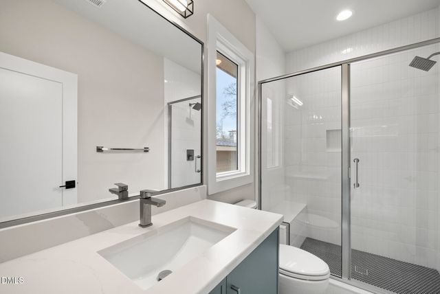 407 Waldo Street, Cary, NC 27511