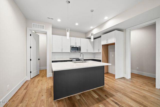 407 Waldo Street, Cary, NC 27511