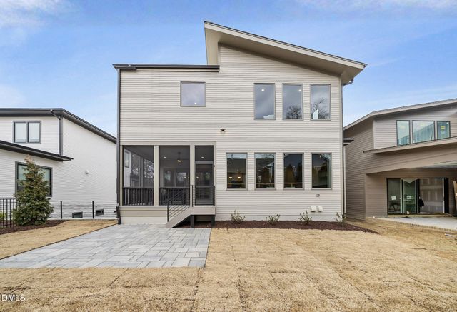 407 Waldo Street, Cary, NC 27511