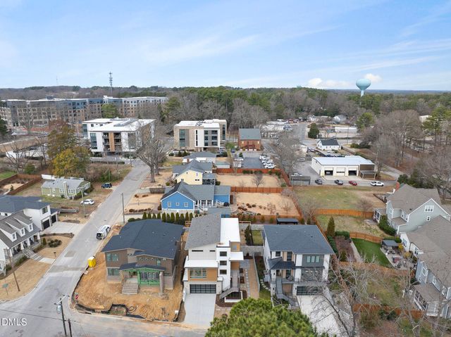 407 Waldo Street, Cary, NC 27511