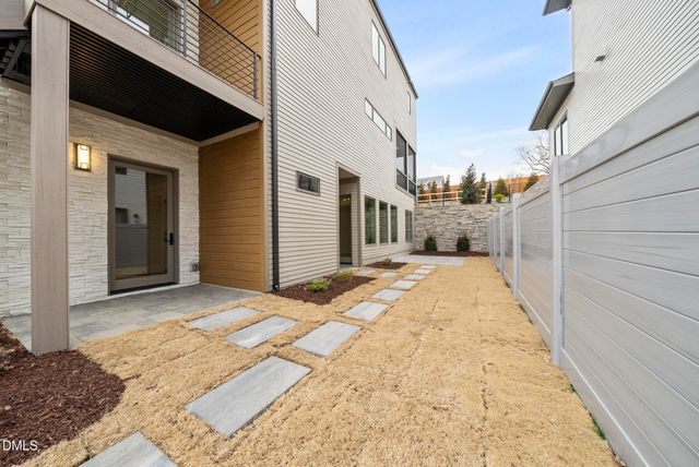 407 Waldo Street, Cary, NC 27511