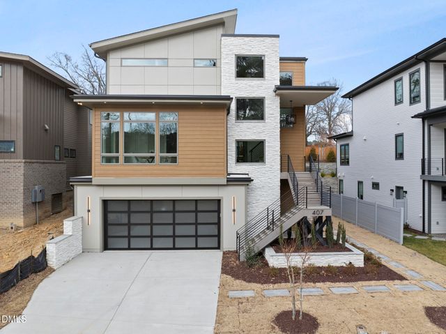 407 Waldo Street, Cary, NC 27511