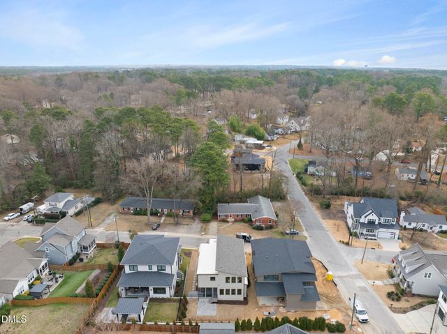 407 Waldo Street, Cary, NC 27511