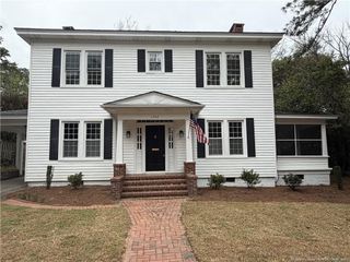 1702 Raeford Road, Fayetteville, NC 28305