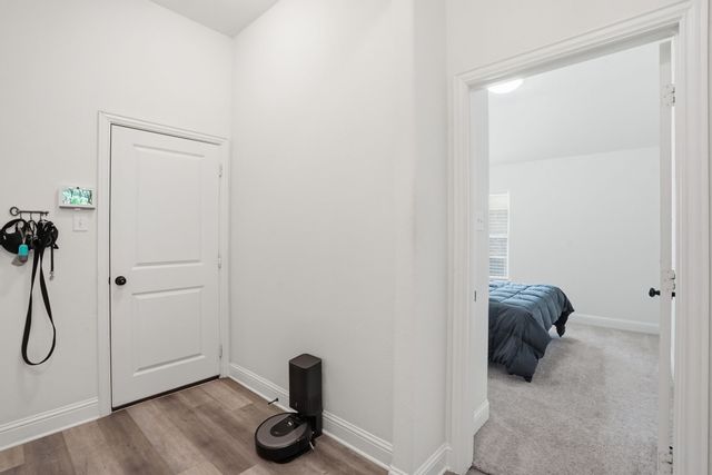 820 Boomer Lane, Ferris, TX 75125