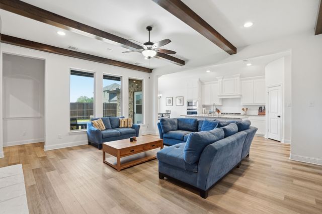 820 Boomer Lane, Ferris, TX 75125