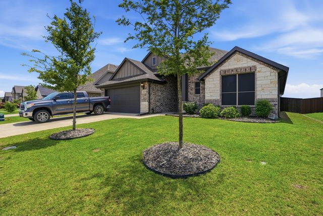 820 Boomer Lane, Ferris, TX 75125