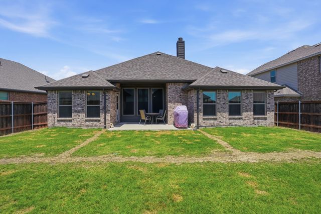 820 Boomer Lane, Ferris, TX 75125