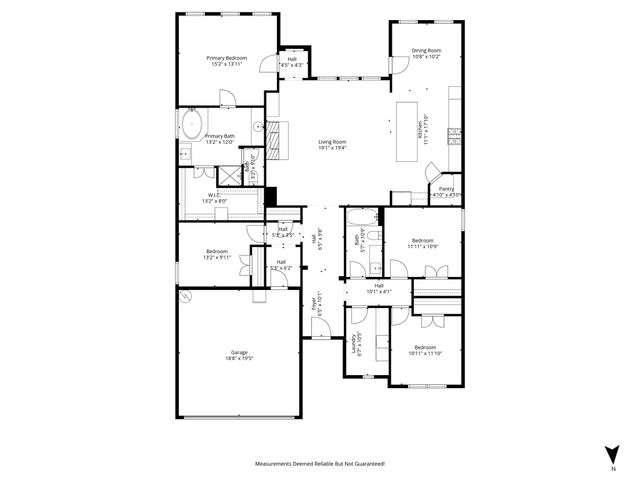 820 Boomer Lane, Ferris, TX 75125
