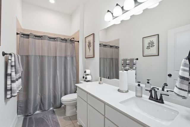 820 Boomer Lane, Ferris, TX 75125