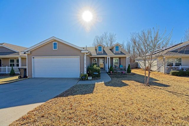 15249 Stillwind Drive, Oklahoma City, OK 73170