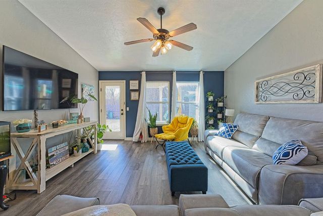 15249 Stillwind Drive, Oklahoma City, OK 73170