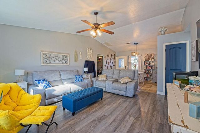 15249 Stillwind Drive, Oklahoma City, OK 73170