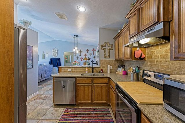 15249 Stillwind Drive, Oklahoma City, OK 73170