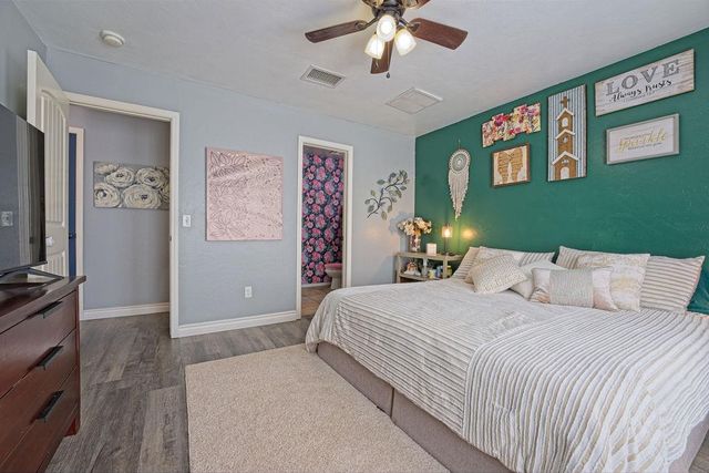 15249 Stillwind Drive, Oklahoma City, OK 73170