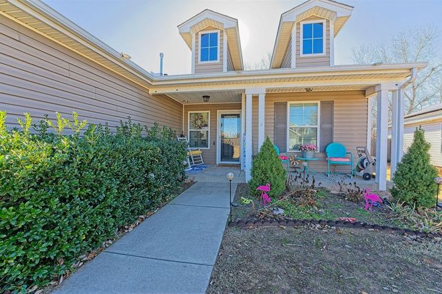 15249 Stillwind Drive, Oklahoma City, OK 73170