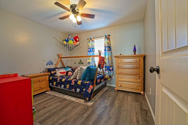 15249 Stillwind Drive, Oklahoma City, OK 73170