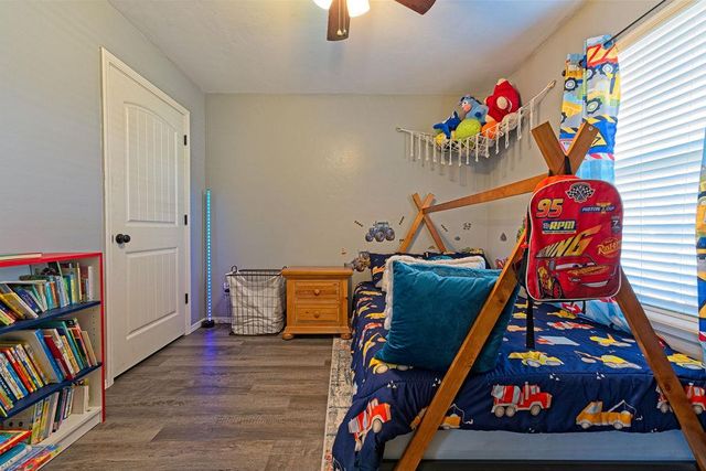 15249 Stillwind Drive, Oklahoma City, OK 73170