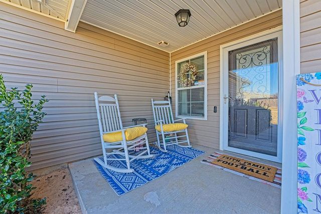 15249 Stillwind Drive, Oklahoma City, OK 73170