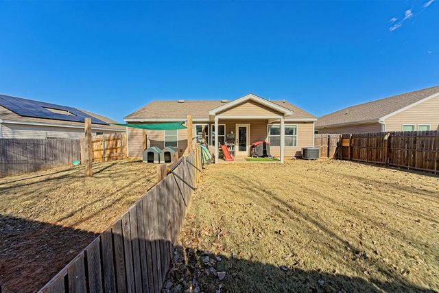 15249 Stillwind Drive, Oklahoma City, OK 73170