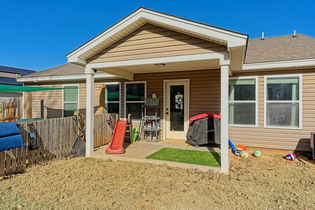 15249 Stillwind Drive, Oklahoma City, OK 73170