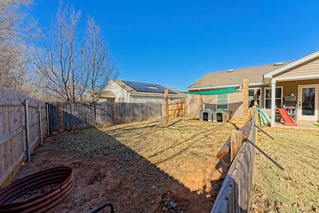 15249 Stillwind Drive, Oklahoma City, OK 73170